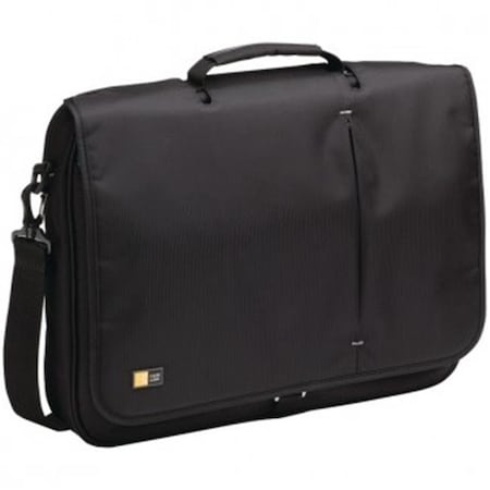 Case Logic Case Logic CSLGVNM217 17 in. Notebook Messenger Bag CSLGVNM217
